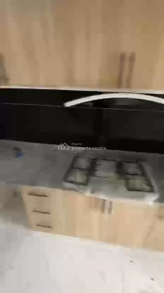 Luxury 3 Bedroom Terrace, Lekki Scheme 2, Ajah, Lagos, Terraced Duplex for Sale