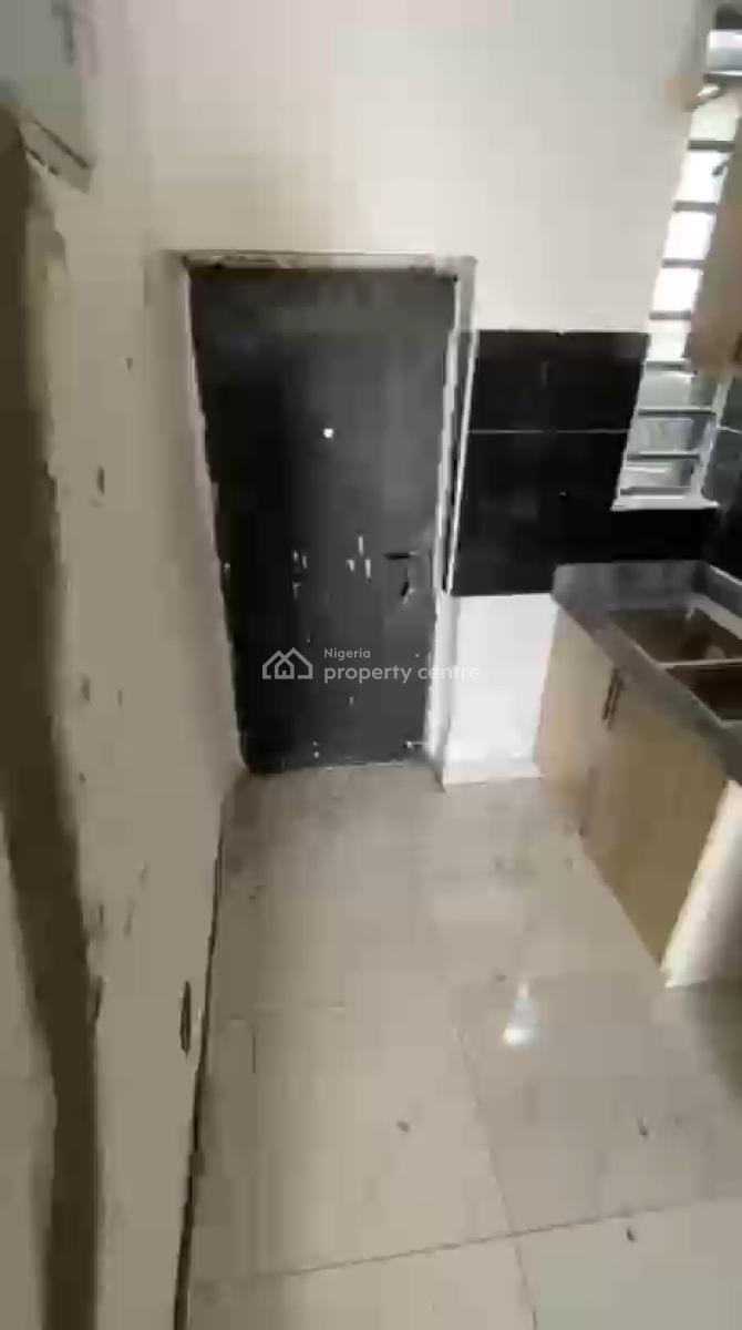 Luxury 3 Bedroom Terrace, Lekki Scheme 2, Ajah, Lagos, Terraced Duplex for Sale