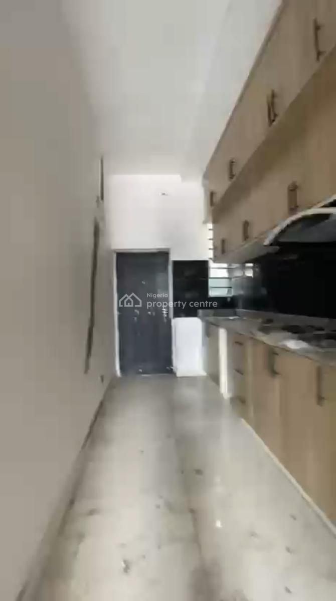Luxury 3 Bedroom Terrace, Lekki Scheme 2, Ajah, Lagos, Terraced Duplex for Sale