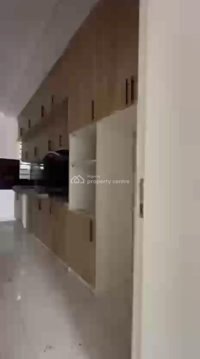 Luxury 3 Bedroom Terrace, Lekki Scheme 2, Ajah, Lagos, Terraced Duplex for Sale