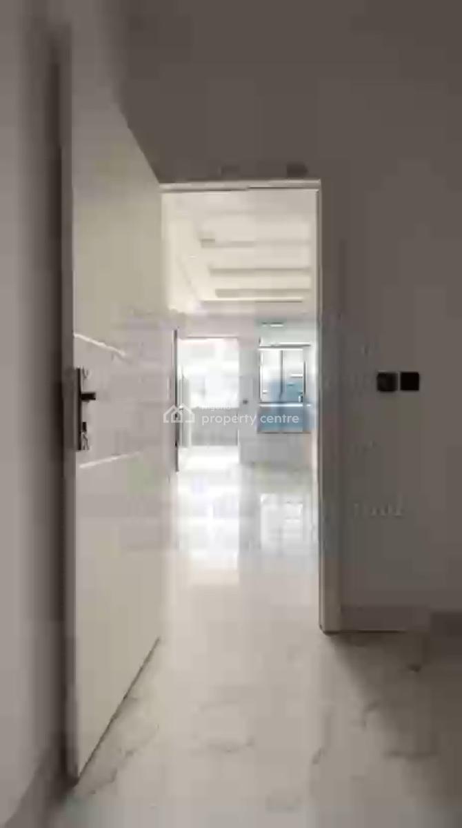 Luxury 3 Bedroom Terrace, Lekki Scheme 2, Ajah, Lagos, Terraced Duplex for Sale