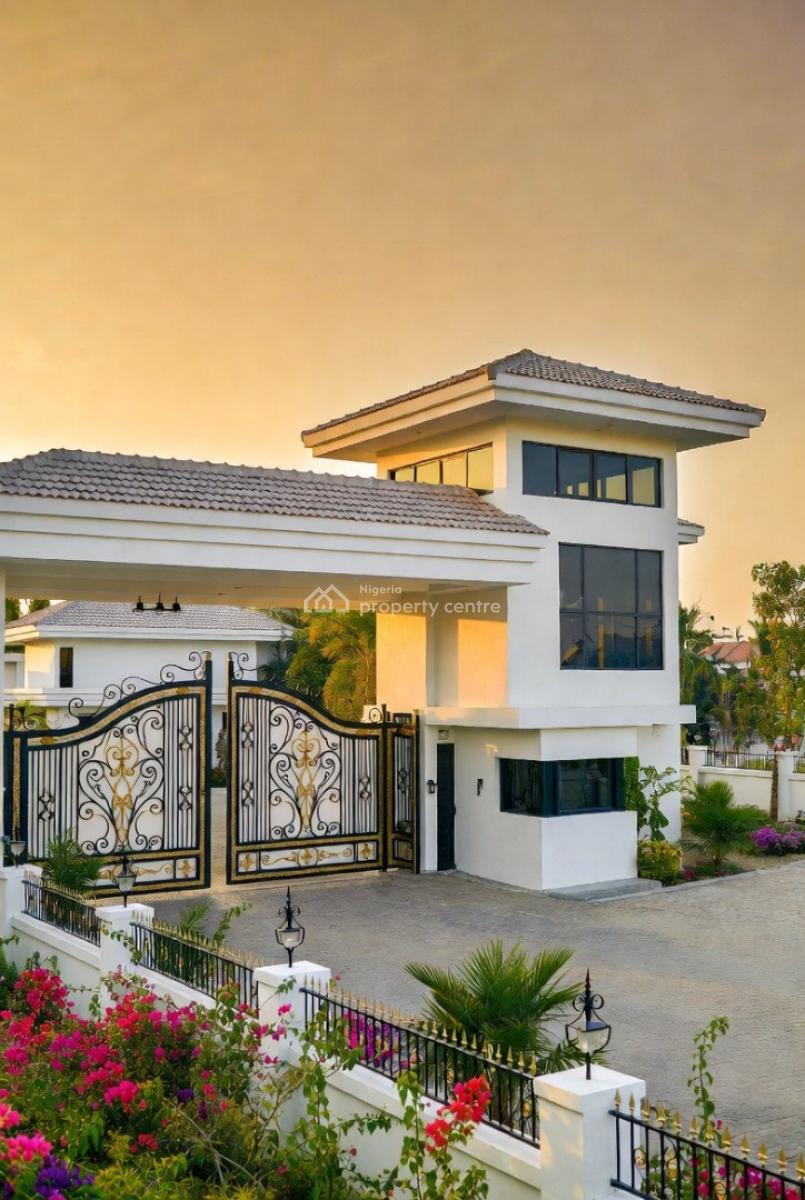 Standard Plot of Land, Aguaba Gra, Awka, Anambra, Mixed-use Land for Sale