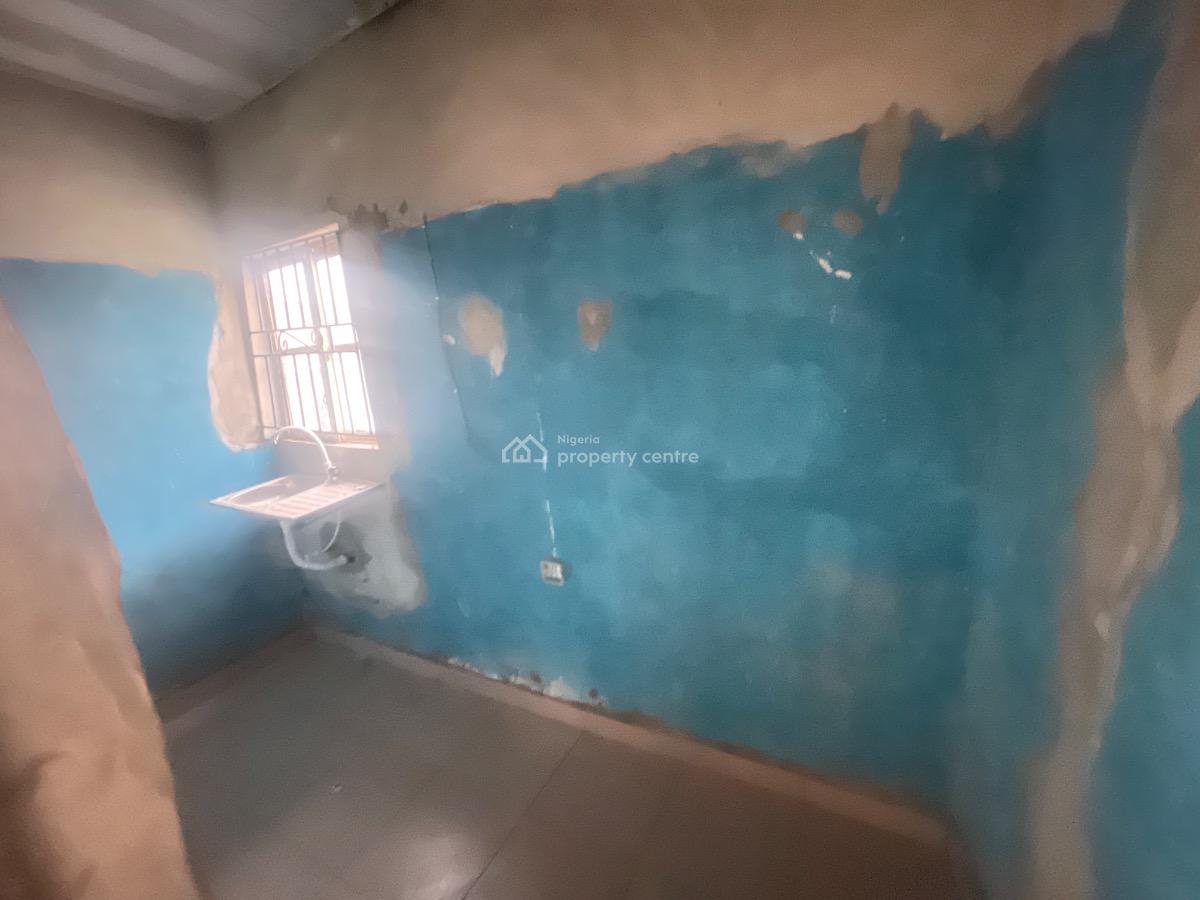 1 Bedroom Flat, Gbetu, Awoyaya, Ibeju Lekki, Lagos, Mini Flat (room and Parlour) for Rent