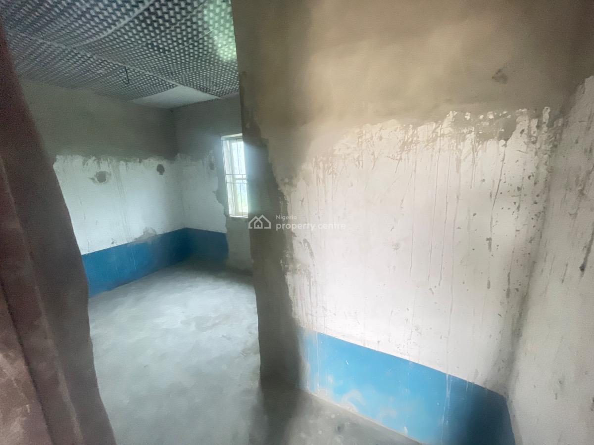 1 Bedroom Flat, Gbetu, Awoyaya, Ibeju Lekki, Lagos, Mini Flat (room and Parlour) for Rent