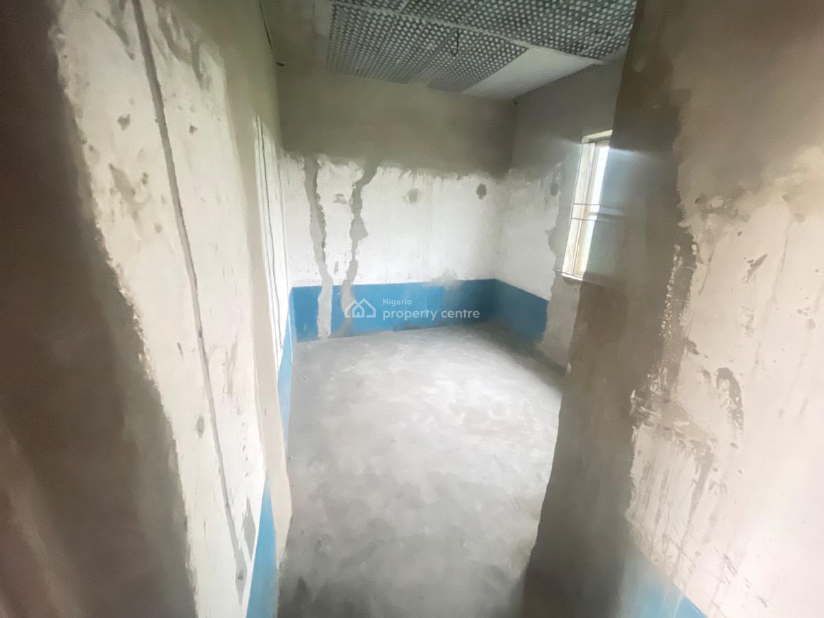 1 Bedroom Flat, Gbetu, Awoyaya, Ibeju Lekki, Lagos, Mini Flat (room and Parlour) for Rent