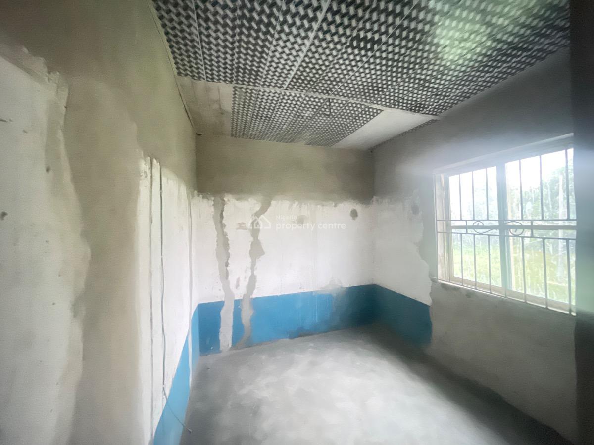 1 Bedroom Flat, Gbetu, Awoyaya, Ibeju Lekki, Lagos, Mini Flat (room and Parlour) for Rent