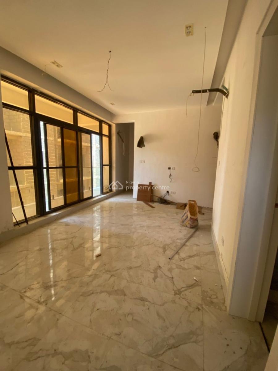 Luxury 4 Bedroom Terrace Duplex with Bq, Off Freedomway, Lekki, Lagos, Terraced Duplex for Sale