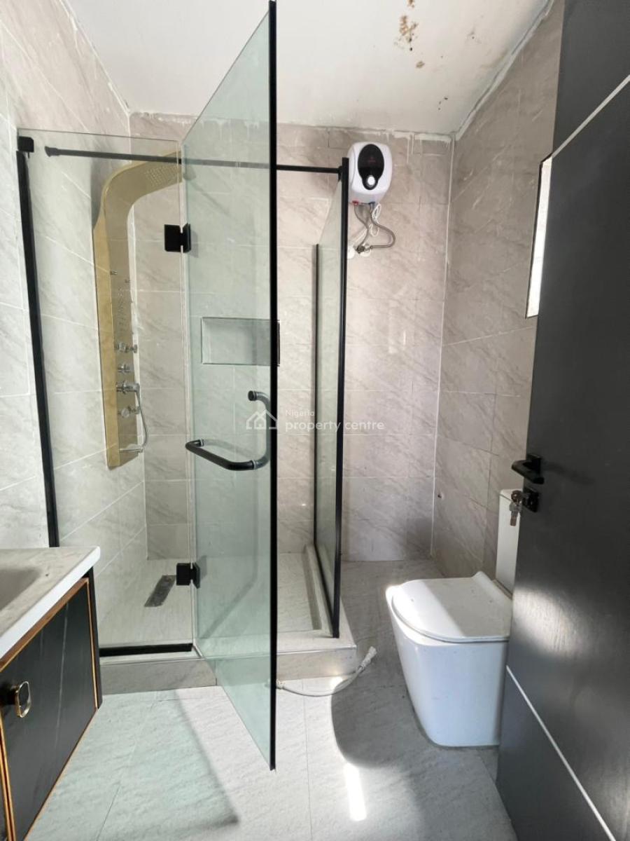 Newly Built 4 Bedroom Apartment, Lekki Phase 2, Lekki, Lagos, House for Sale