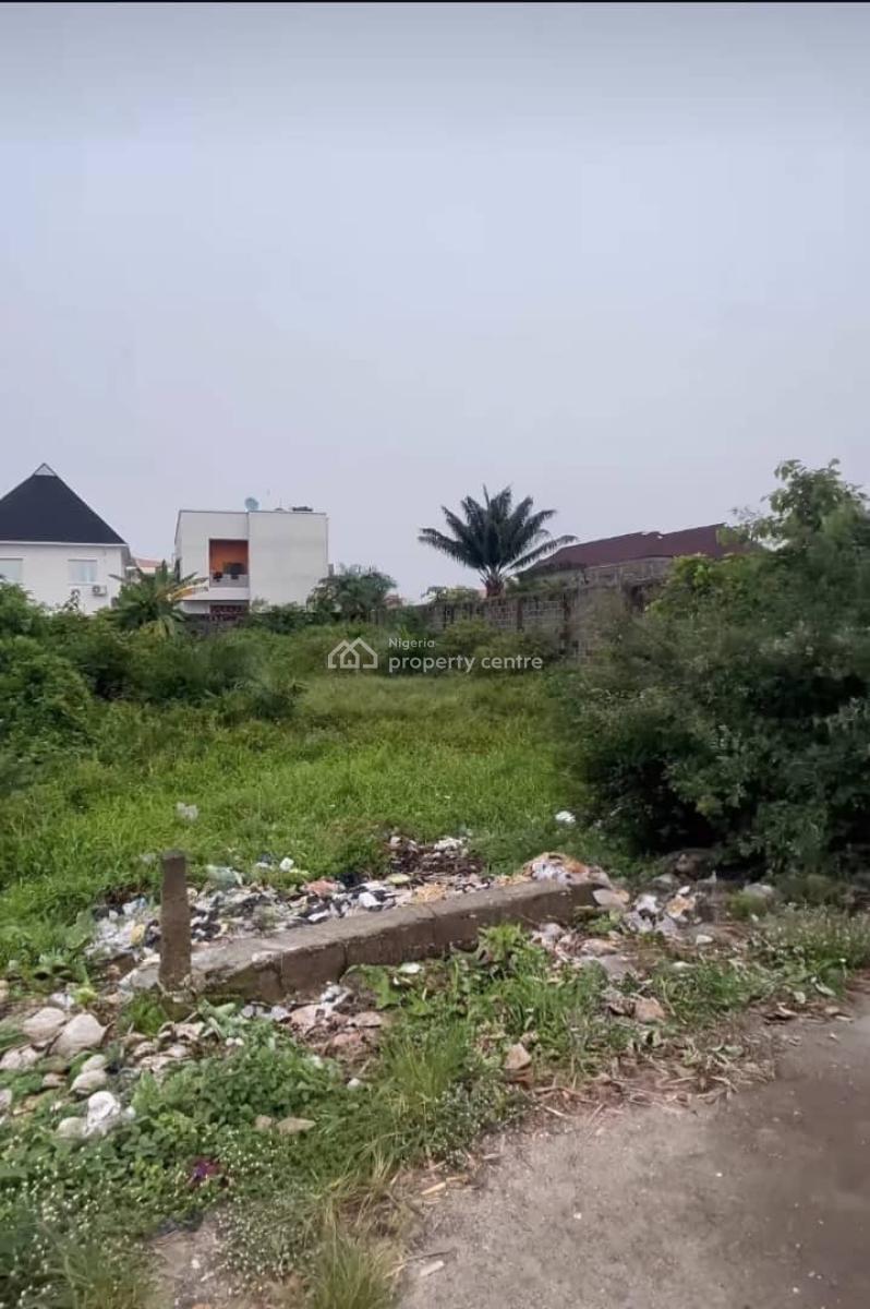 1256sqm Bareland, Abijo Gra, Abijo, Lekki, Lagos, Mixed-use Land for Sale