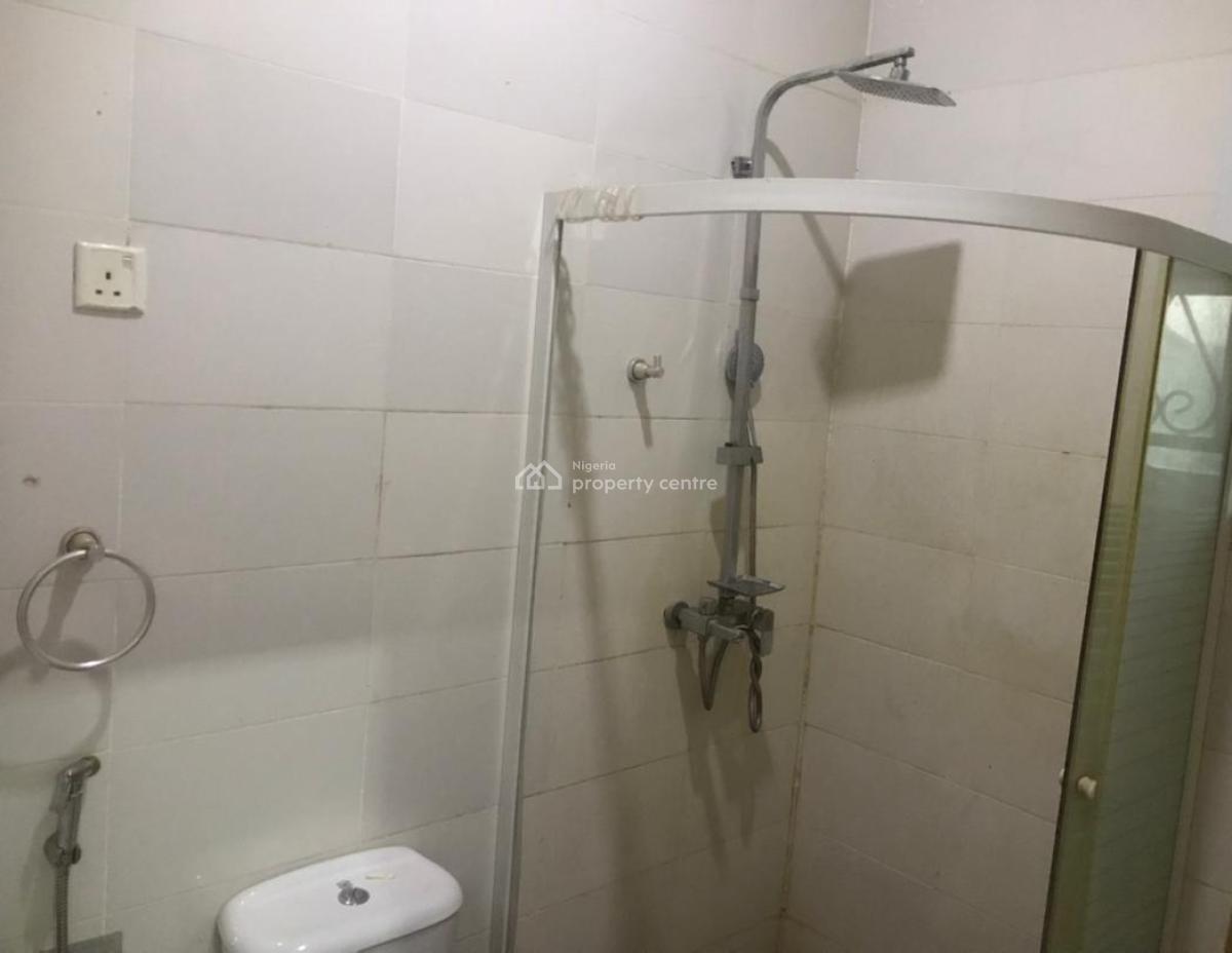 Standard 2 Bedroom Block of Flat, 6th Avenue, Gwarinpa, Abuja, Flat / Apartment for Rent