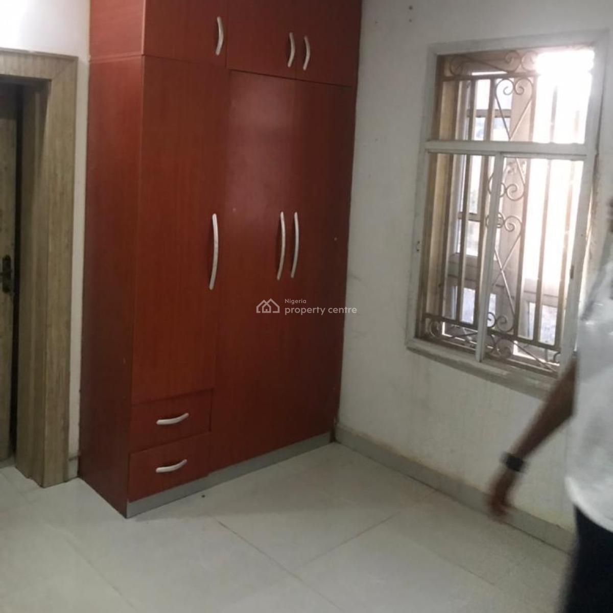 Standard 2 Bedroom Block of Flat, 6th Avenue, Gwarinpa, Abuja, Flat / Apartment for Rent
