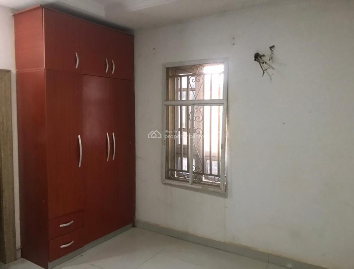 Standard 2 Bedroom Block of Flat, 6th Avenue, Gwarinpa, Abuja, Flat / Apartment for Rent