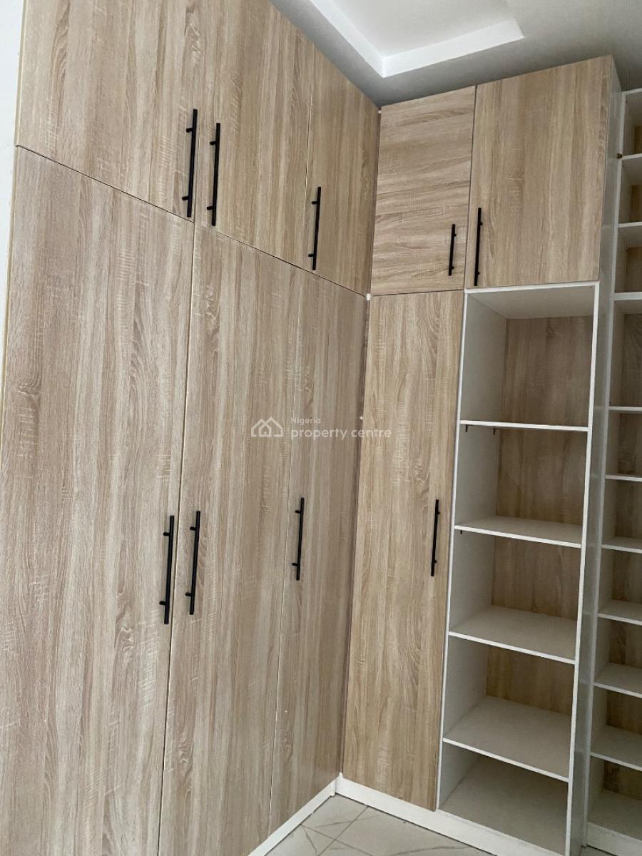 Newly Built Spacious 3 Bedroom, Abraham Adesanya, Ajah, Lagos, Terraced Duplex for Rent