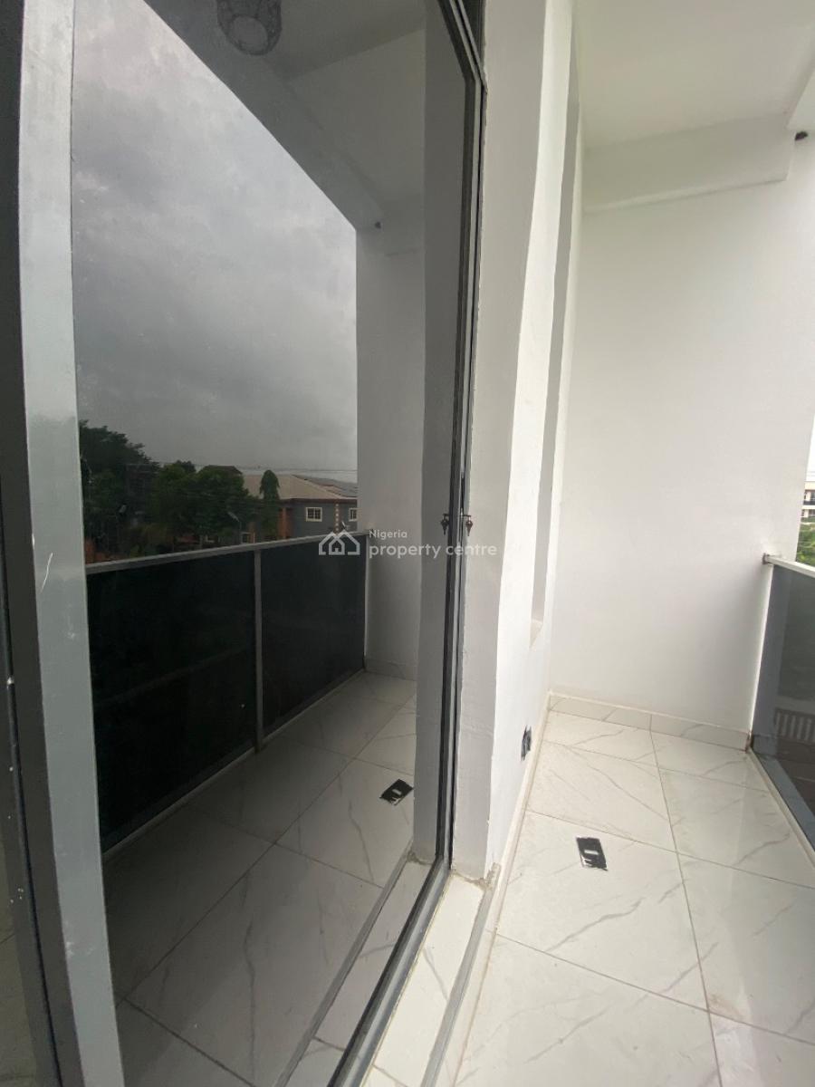 Newly Built Spacious 3 Bedroom, Abraham Adesanya, Ajah, Lagos, Terraced Duplex for Rent