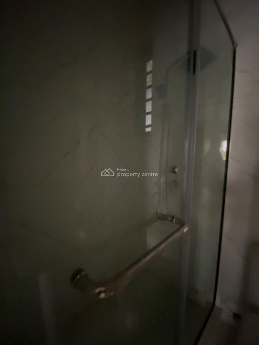 Newly Built Spacious 3 Bedroom, Abraham Adesanya, Ajah, Lagos, Terraced Duplex for Rent