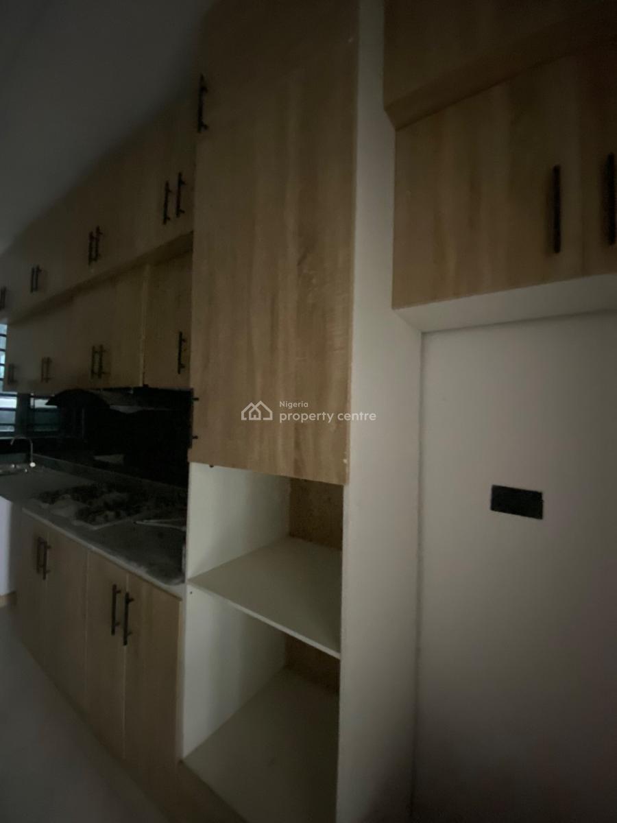 Newly Built Spacious 3 Bedroom, Abraham Adesanya, Ajah, Lagos, Terraced Duplex for Rent