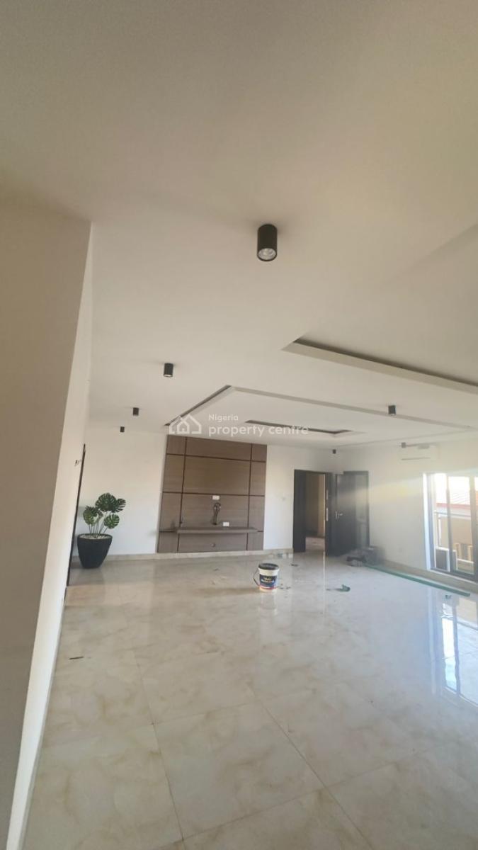 Nice 3-bedroom Flat + Bq, Oniru, Victoria Island (vi), Lagos, Flat / Apartment for Sale