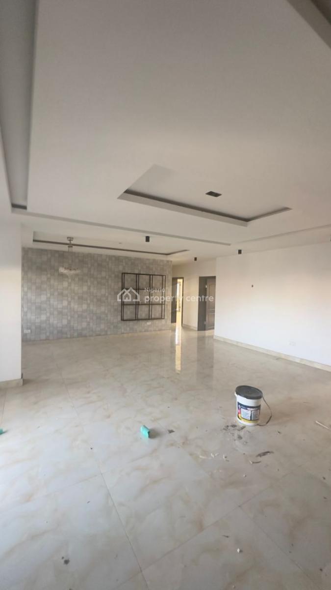 Nice 3-bedroom Flat + Bq, Oniru, Victoria Island (vi), Lagos, Flat / Apartment for Sale