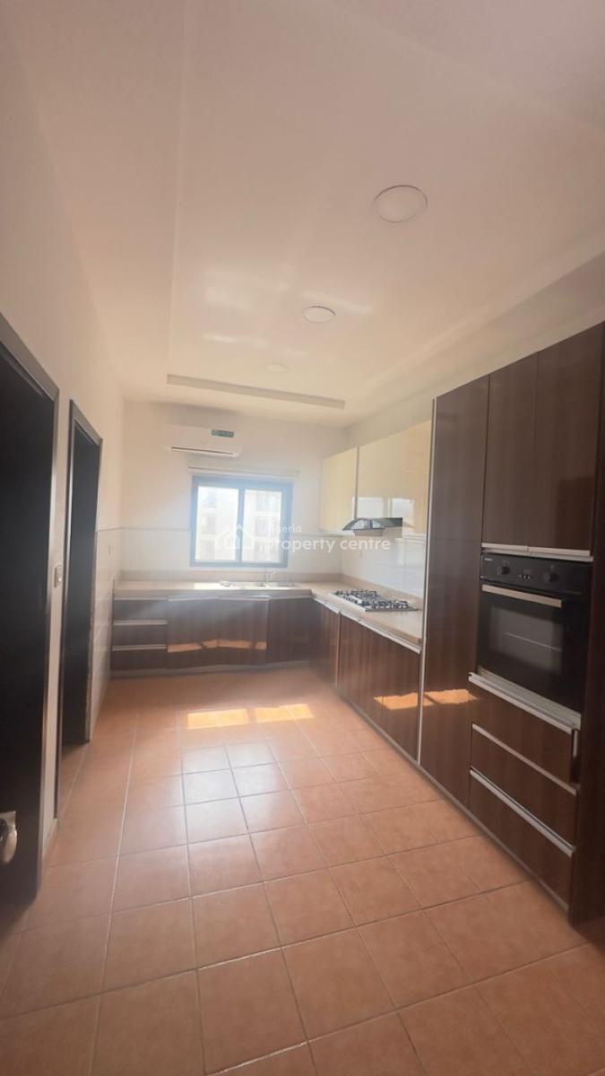 Nice 3-bedroom Flat + Bq, Oniru, Victoria Island (vi), Lagos, Flat / Apartment for Sale