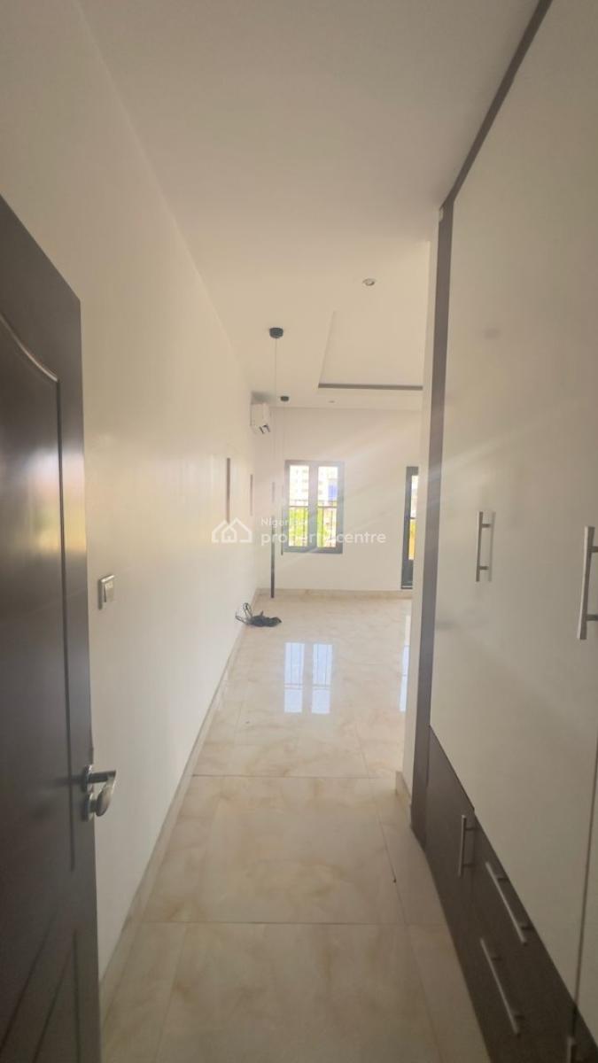 Nice 3-bedroom Flat + Bq, Oniru, Victoria Island (vi), Lagos, Flat / Apartment for Sale
