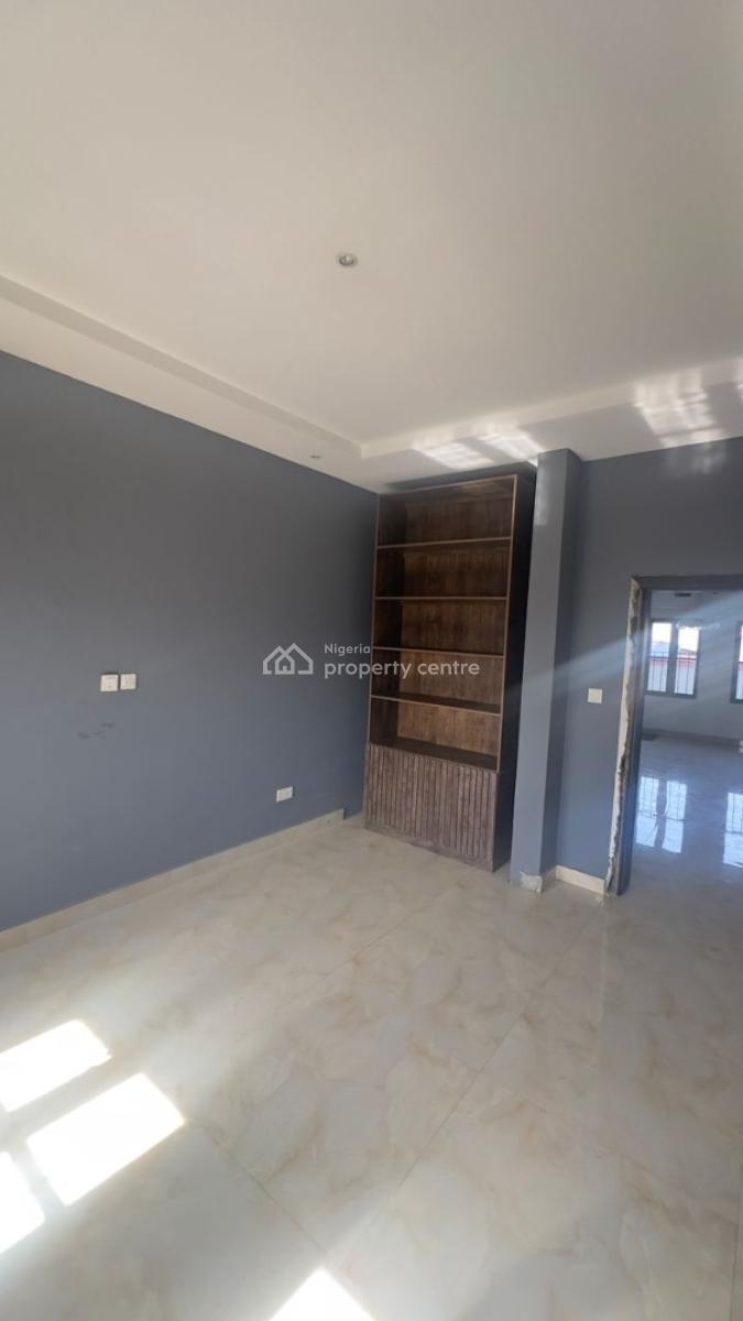 Nice 3-bedroom Flat + Bq, Oniru, Victoria Island (vi), Lagos, Flat / Apartment for Sale