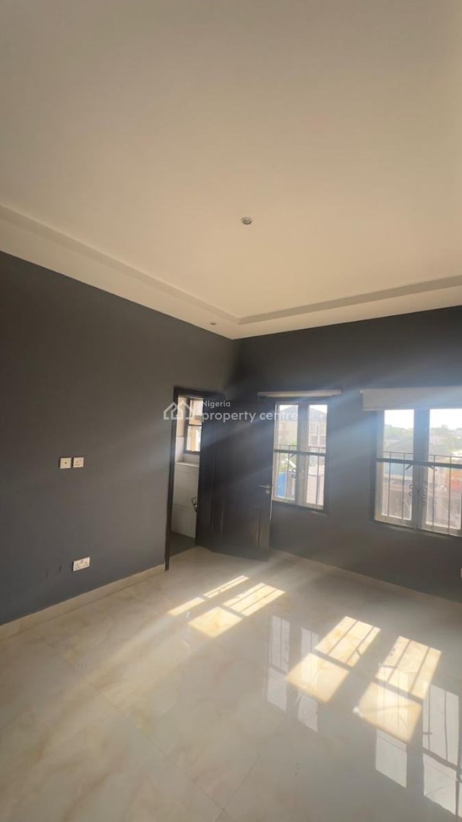 Nice 3-bedroom Flat + Bq, Oniru, Victoria Island (vi), Lagos, Flat / Apartment for Sale