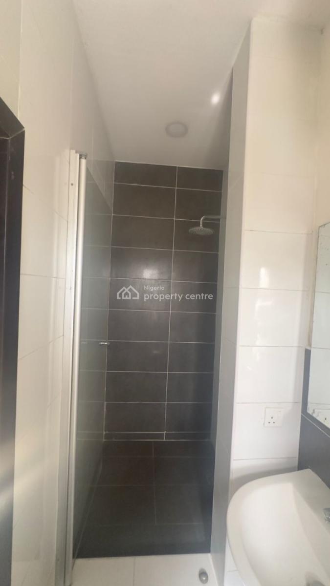 Nice 3-bedroom Flat + Bq, Oniru, Victoria Island (vi), Lagos, Flat / Apartment for Sale