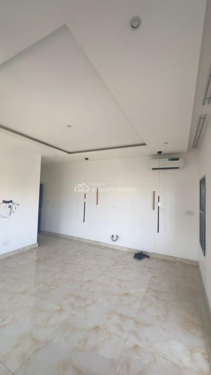 Nice 3-bedroom Flat + Bq, Oniru, Victoria Island (vi), Lagos, Flat / Apartment for Sale
