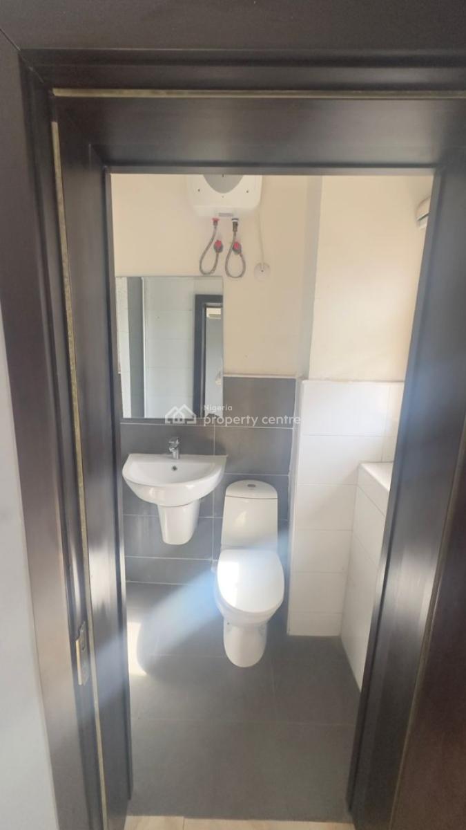 Nice 3-bedroom Flat + Bq, Oniru, Victoria Island (vi), Lagos, Flat / Apartment for Sale