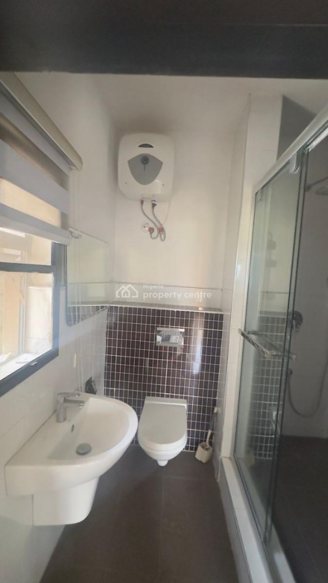 Nice 3-bedroom Flat + Bq, Oniru, Victoria Island (vi), Lagos, Flat / Apartment for Sale