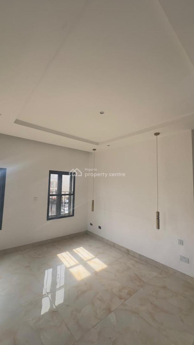 Nice 3-bedroom Flat + Bq, Oniru, Victoria Island (vi), Lagos, Flat / Apartment for Sale