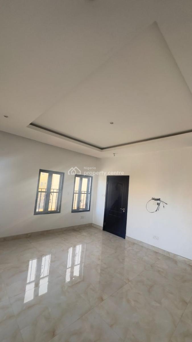Nice 3-bedroom Flat + Bq, Oniru, Victoria Island (vi), Lagos, Flat / Apartment for Sale