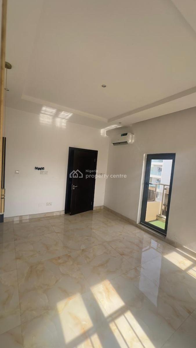 Nice 3-bedroom Flat + Bq, Oniru, Victoria Island (vi), Lagos, Flat / Apartment for Sale