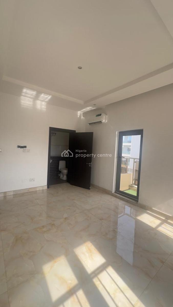 Nice 3-bedroom Flat + Bq, Oniru, Victoria Island (vi), Lagos, Flat / Apartment for Sale