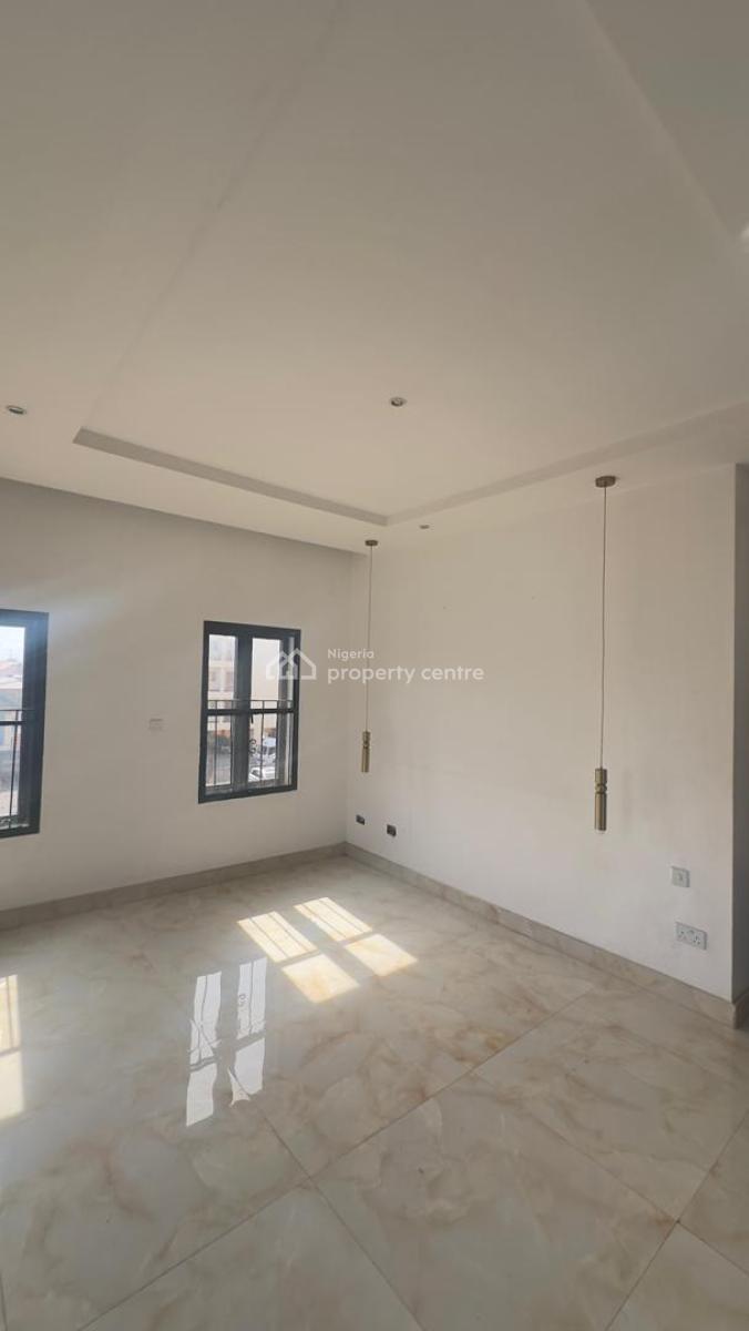 Nice 3-bedroom Flat + Bq, Oniru, Victoria Island (vi), Lagos, Flat / Apartment for Sale