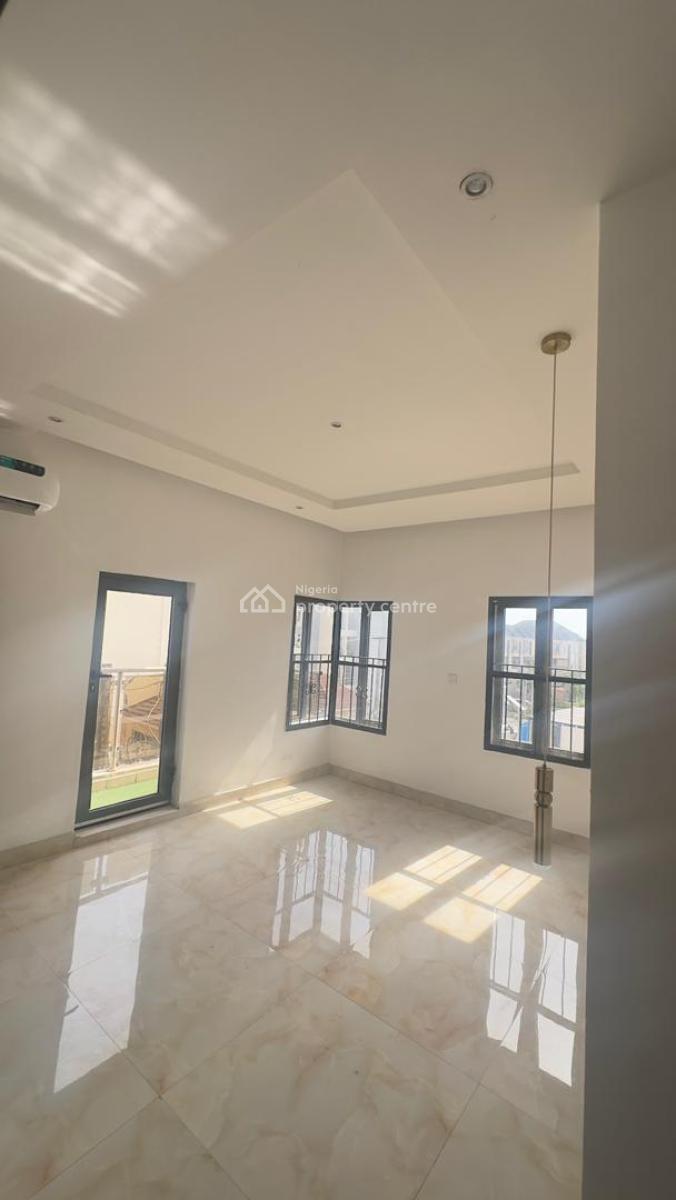 Nice 3-bedroom Flat + Bq, Oniru, Victoria Island (vi), Lagos, Flat / Apartment for Sale