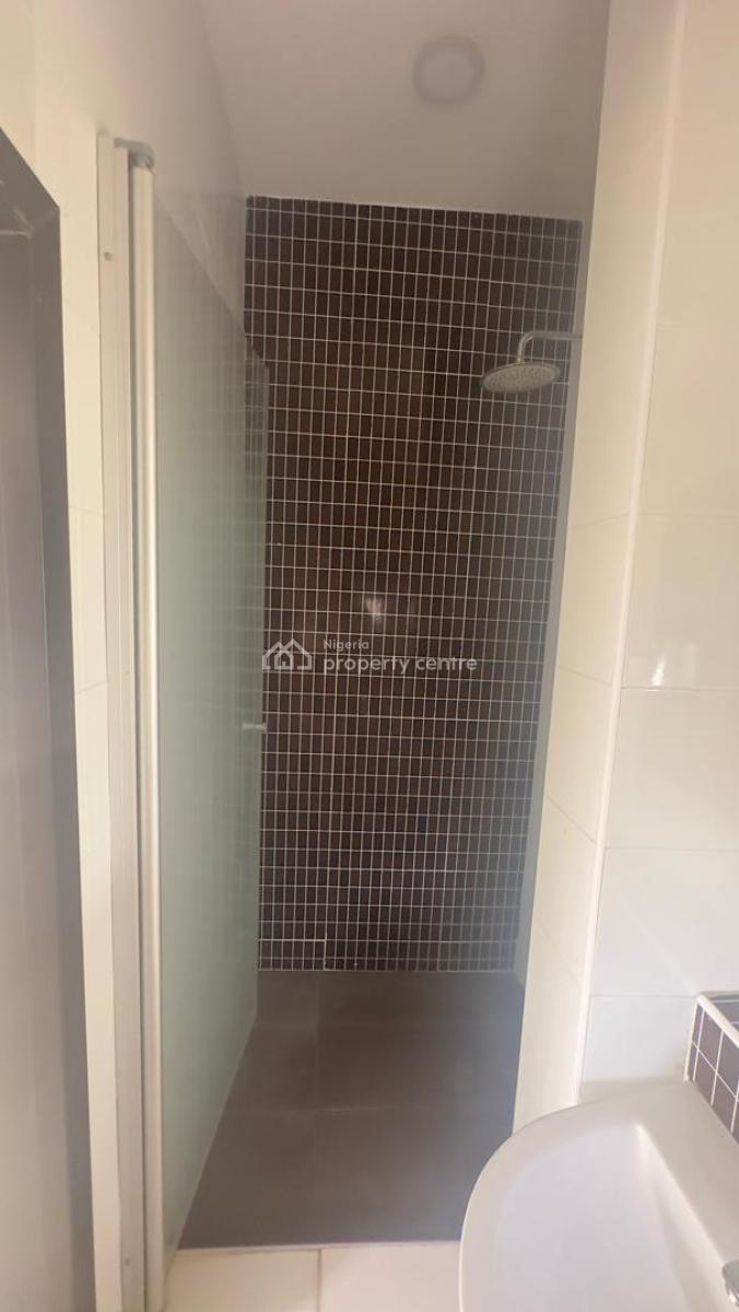 Nice 3-bedroom Flat + Bq, Oniru, Victoria Island (vi), Lagos, Flat / Apartment for Sale