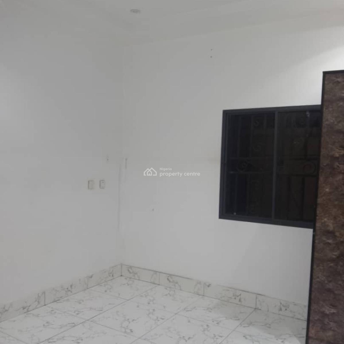 Sharp Standard Room Self-contain with Personal Meter, Gwarinpa Main 6th Avenue, Gwarinpa, Abuja, Self Contain (single Rooms) for Rent