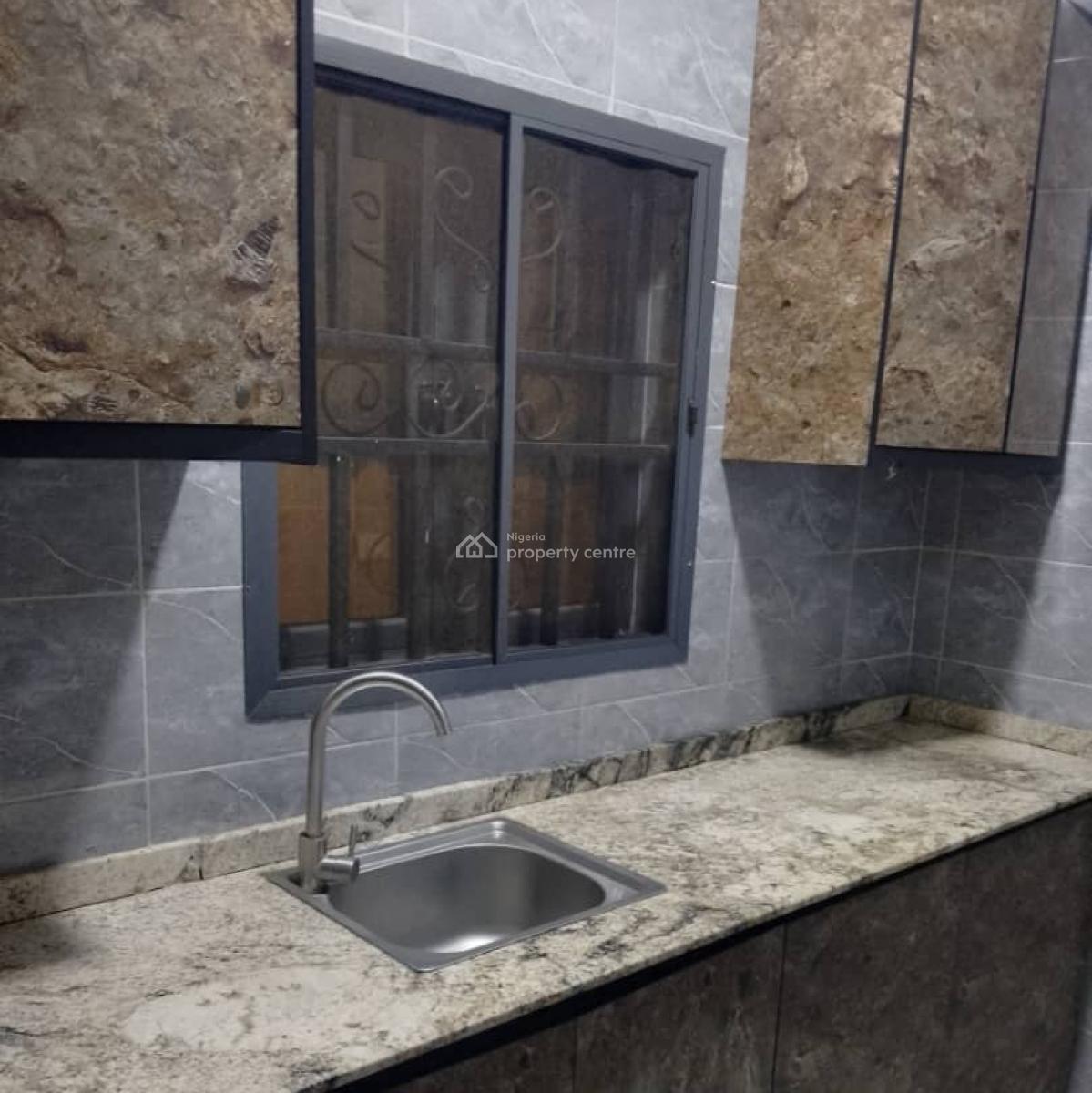 Sharp Standard Room Self-contain with Personal Meter, Gwarinpa Main 6th Avenue, Gwarinpa, Abuja, Self Contain (single Rooms) for Rent