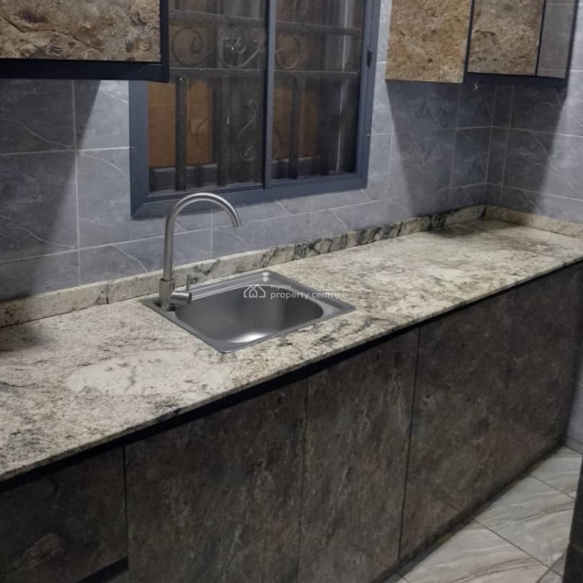 Sharp Standard Room Self-contain with Personal Meter, Gwarinpa Main 6th Avenue, Gwarinpa, Abuja, Self Contain (single Rooms) for Rent