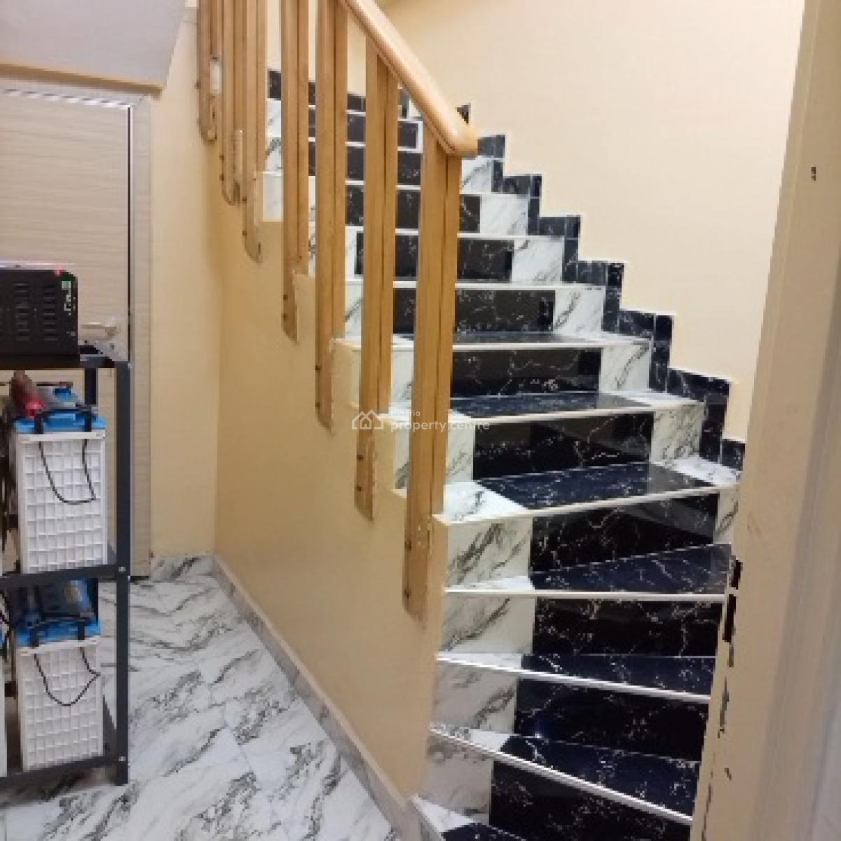 Furnished Luxury 3 Bedroom Terraced Duplex, Oniru, Victoria Island (vi), Lagos, Terraced Duplex for Rent