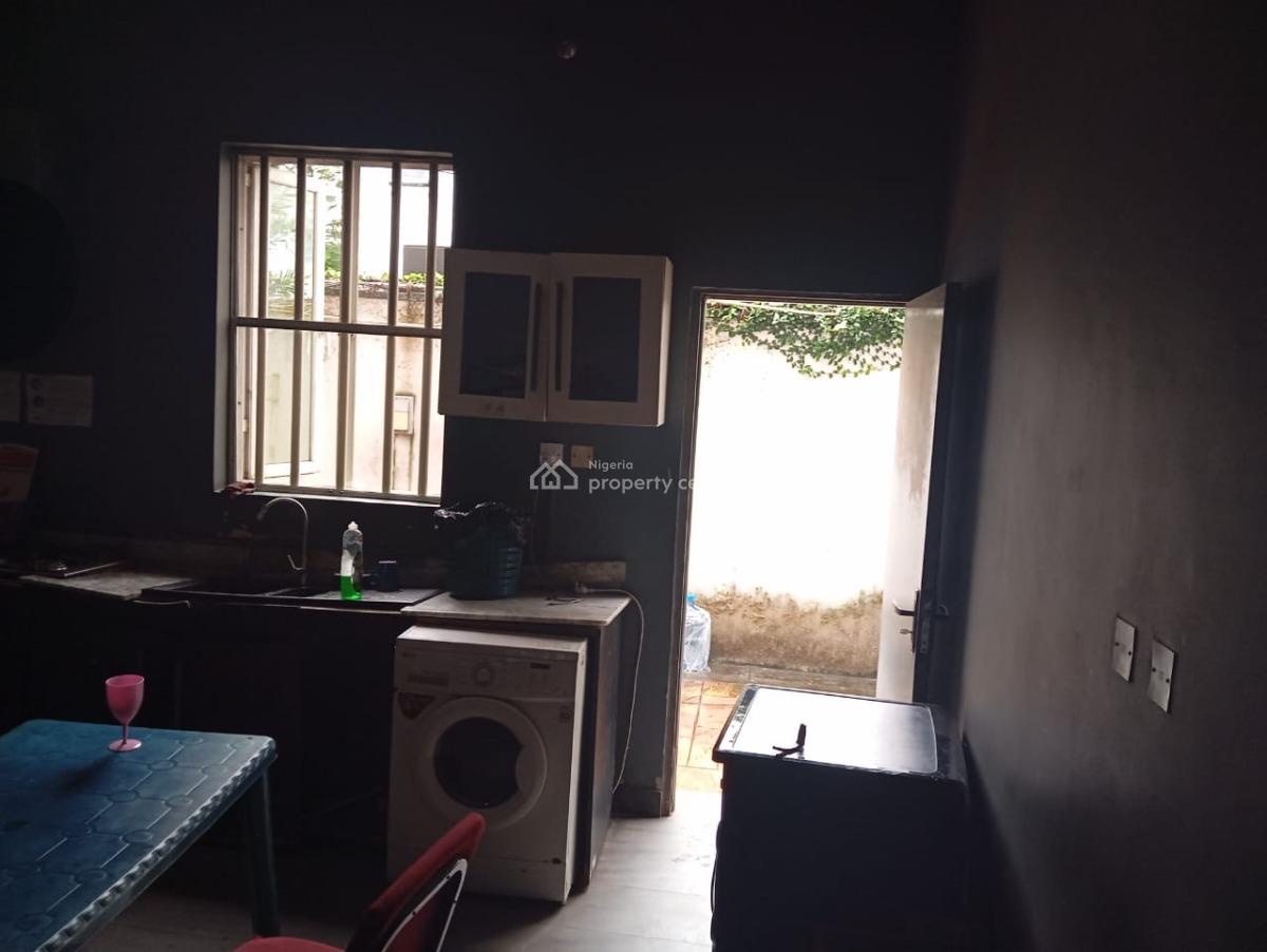 5 Bedroom Detached Duplex, Isaac Jones, Ikeja Gra, Ikeja, Lagos, Detached Duplex for Rent