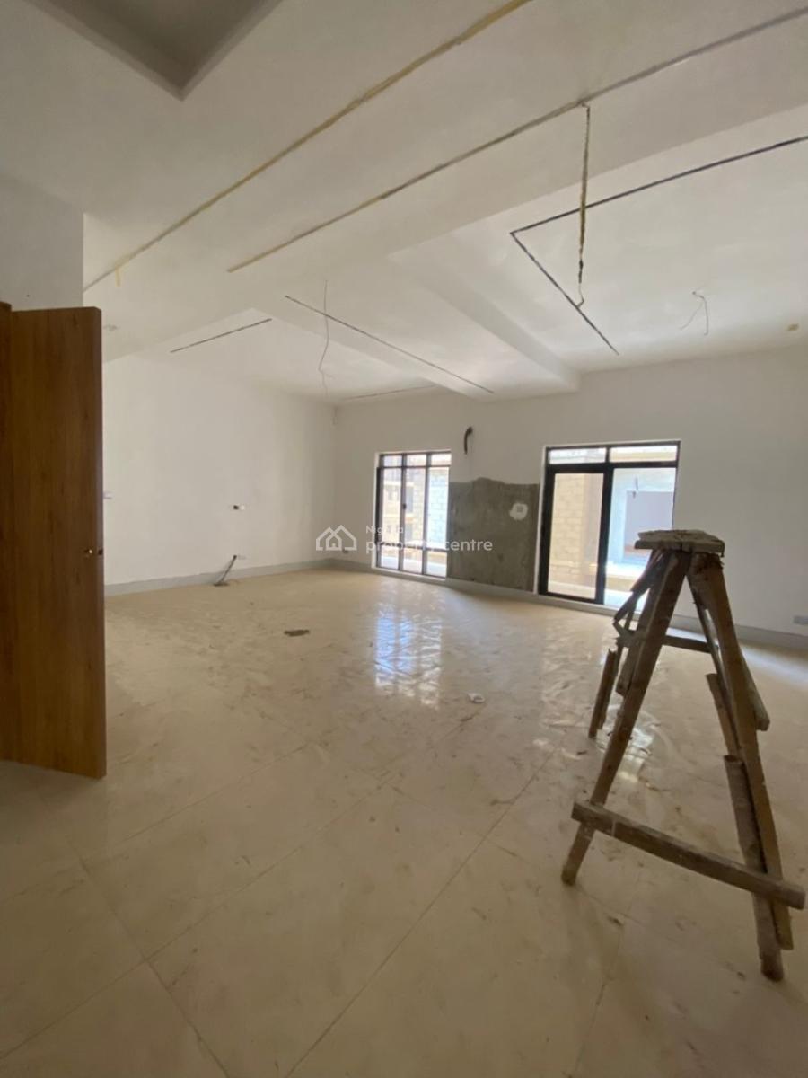 a Luxury Block of Apartments, Off Freedomway, Lekki, Lagos, Block of Flats for Sale