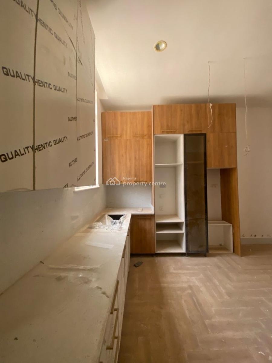 a Luxury Block of Apartments, Off Freedomway, Lekki, Lagos, Block of Flats for Sale