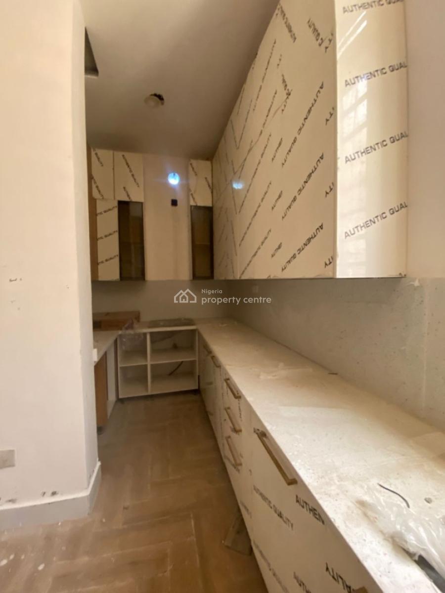 a Luxury Block of Apartments, Off Freedomway, Lekki, Lagos, Block of Flats for Sale