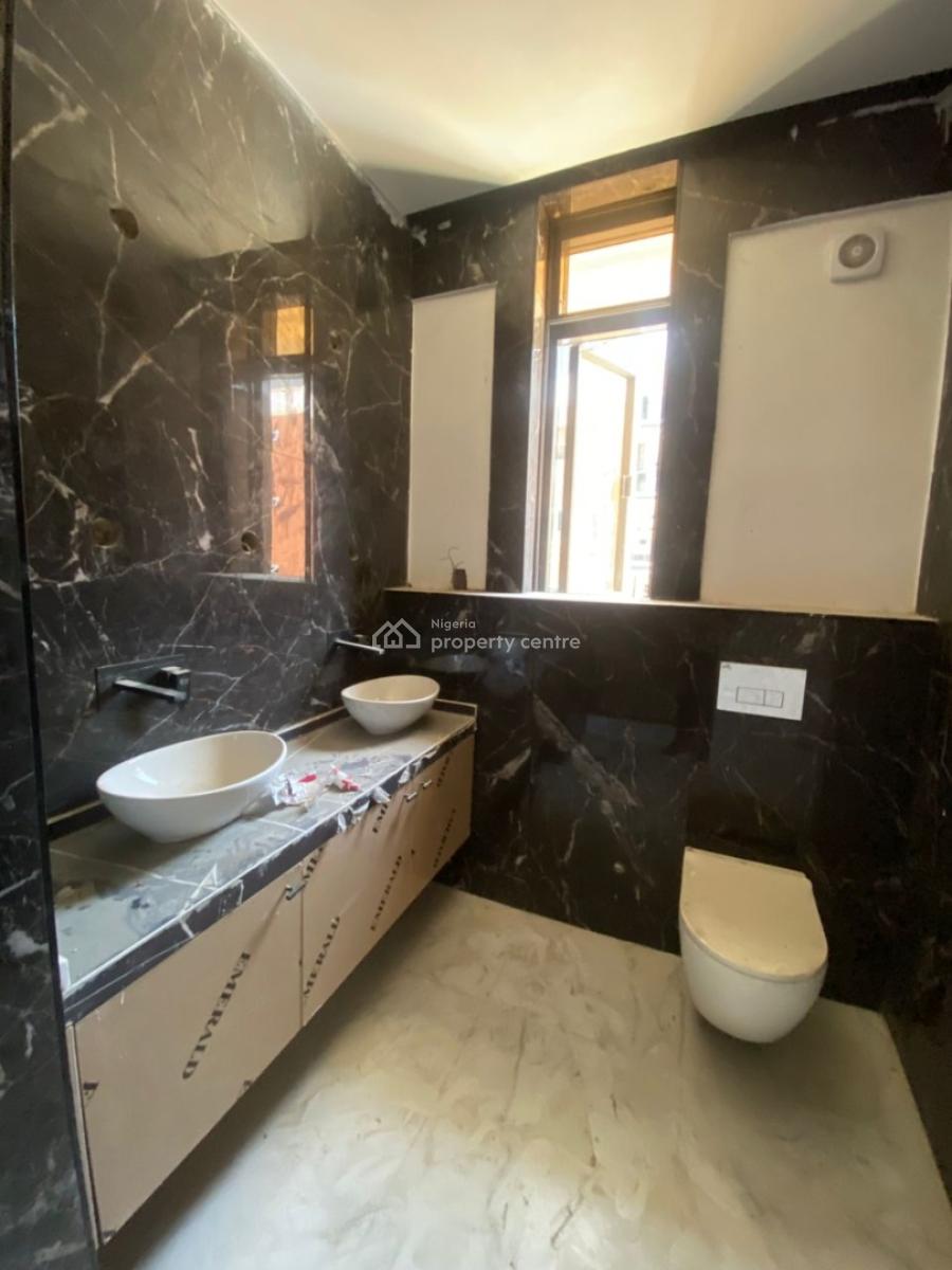 a Luxury Block of Apartments, Off Freedomway, Lekki, Lagos, Block of Flats for Sale