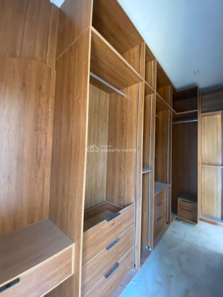 a Luxury Block of Apartments, Off Freedomway, Lekki, Lagos, Block of Flats for Sale