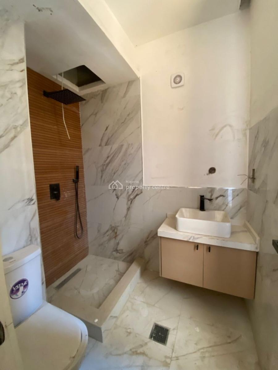 a Luxury Block of Apartments, Off Freedomway, Lekki, Lagos, Block of Flats for Sale