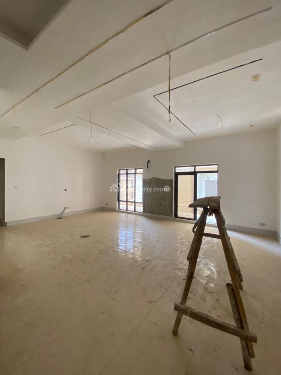 a Luxury Block of Apartments, Off Freedomway, Lekki, Lagos, Block of Flats for Sale