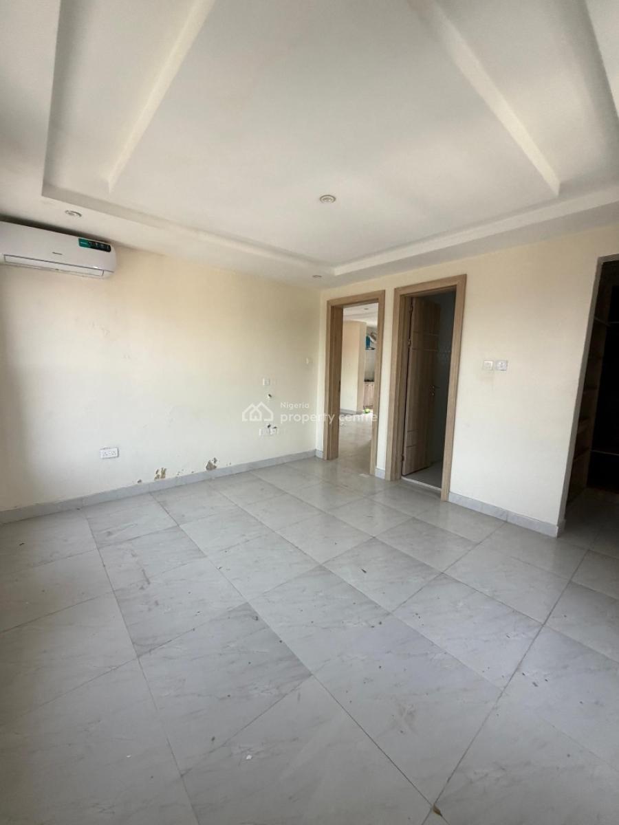 Fully Serviced 2 Bedroom Penthouse Apartment, Ikate Elegushi, Lekki, Lagos, Flat / Apartment for Rent